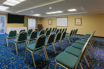 Hotel Holiday Inn Express Tavares