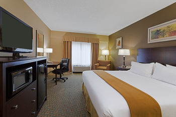 Hotel Holiday Inn Express Tavares