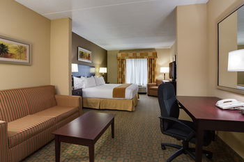 Hotel Holiday Inn Express Tavares