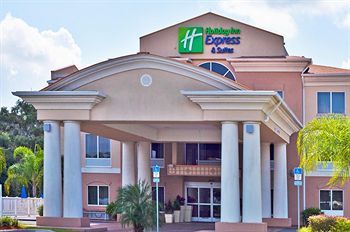 Hotel Holiday Inn Express Tavares