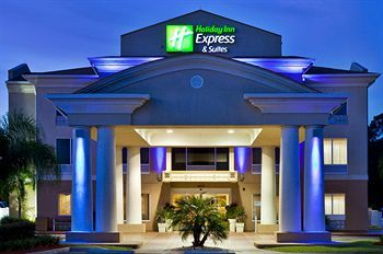 Hotel Holiday Inn Express Tavares