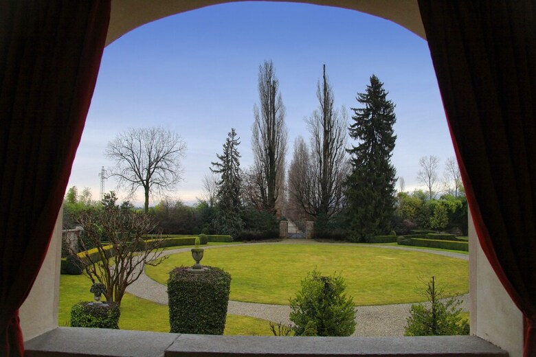 Hostal Villa Chiusano