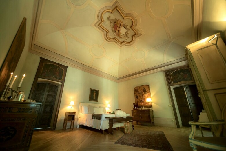 Hostal Villa Chiusano