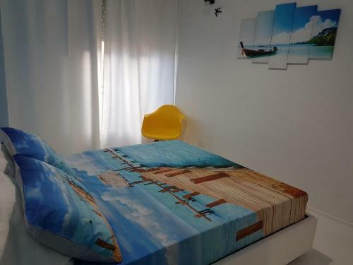 Apartamento Appartamento Stellamaris