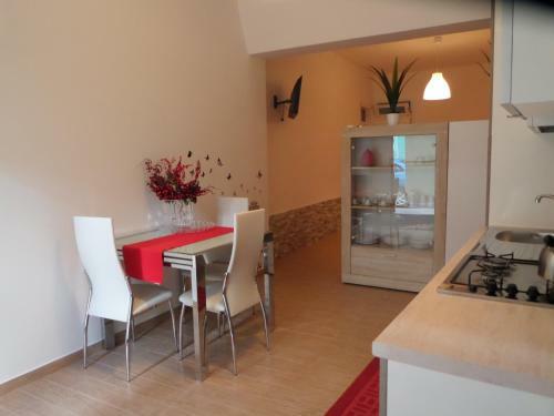 Apartamento Appartamento Stellamaris