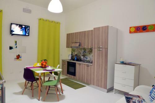 Apartamento Appartamento Stellamaris