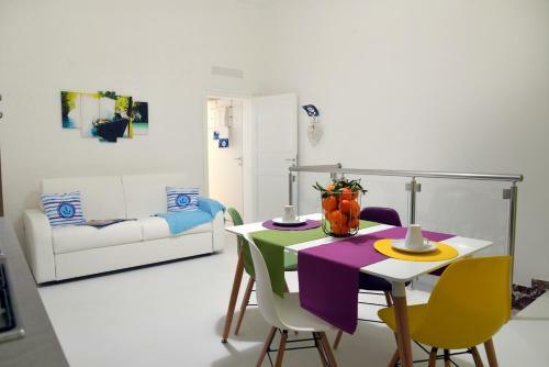 Apartamento Appartamento Stellamaris