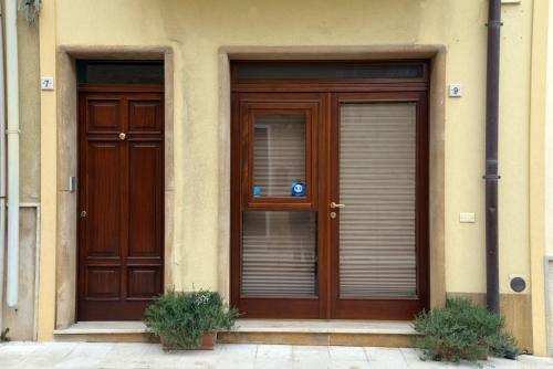 Apartamento Appartamento Stellamaris