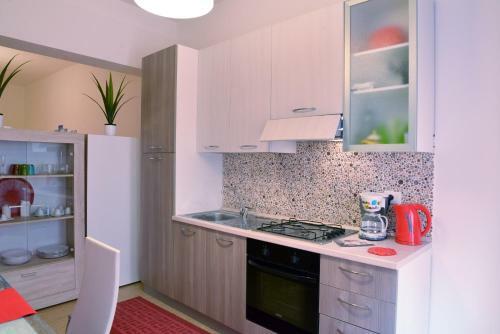 Apartamento Appartamento Stellamaris