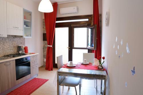 Apartamento Appartamento Stellamaris