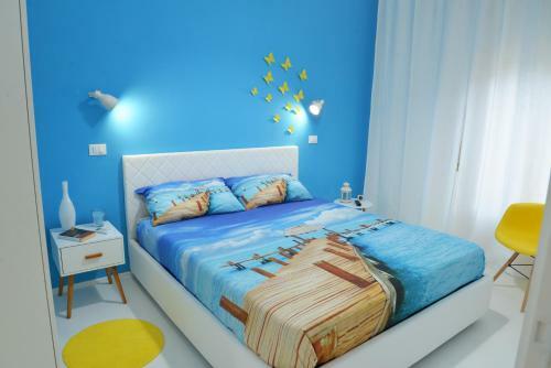 Apartamento Appartamento Stellamaris