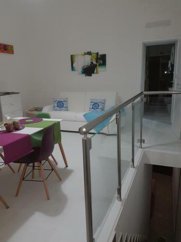 Apartamento Appartamento Stellamaris