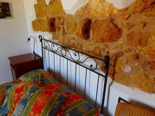Hotel Baglio Cofano Rooms & Relax