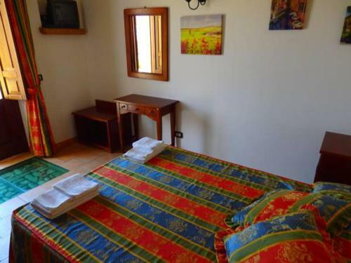 Hotel Baglio Cofano Rooms & Relax