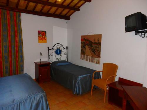 Hotel Baglio Cofano Rooms & Relax