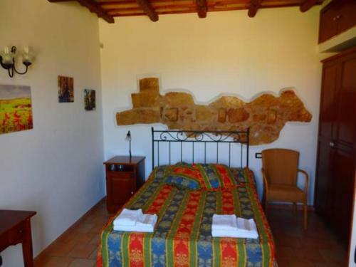 Hotel Baglio Cofano Rooms & Relax