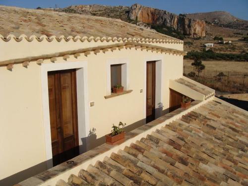Hotel Baglio Cofano Rooms & Relax