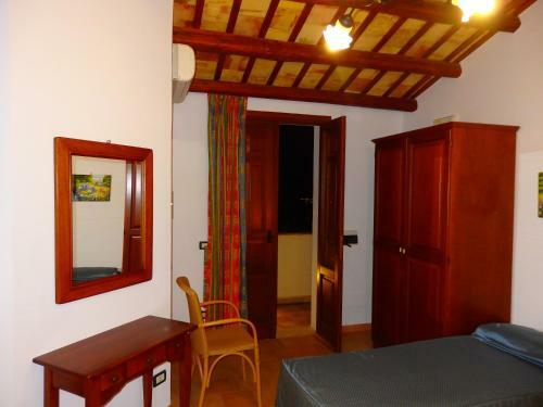 Hotel Baglio Cofano Rooms & Relax