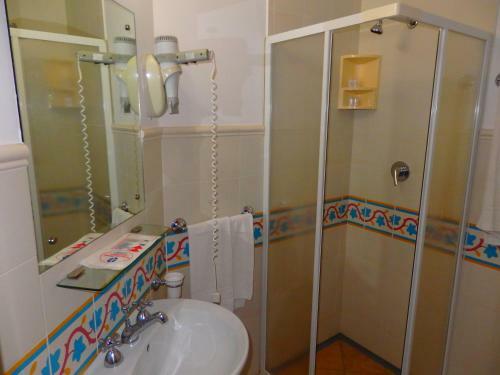 Hotel Baglio Cofano Rooms & Relax