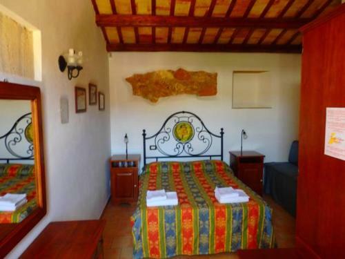 Hotel Baglio Cofano Rooms & Relax