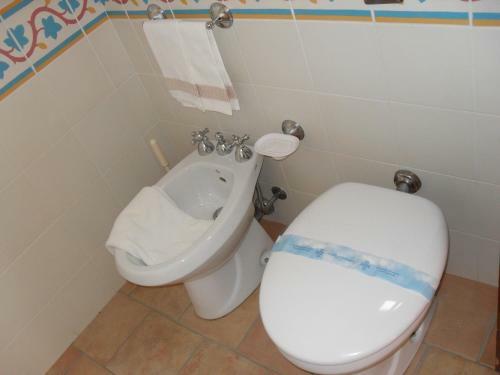 Hotel Baglio Cofano Rooms & Relax