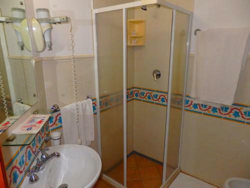 Hotel Baglio Cofano Rooms & Relax