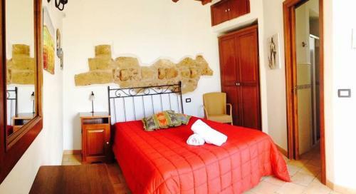 Hotel Baglio Cofano Rooms & Relax