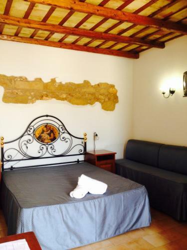 Hotel Baglio Cofano Rooms & Relax