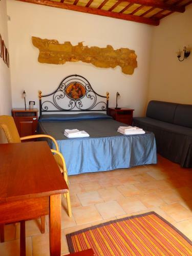 Hotel Baglio Cofano Rooms & Relax