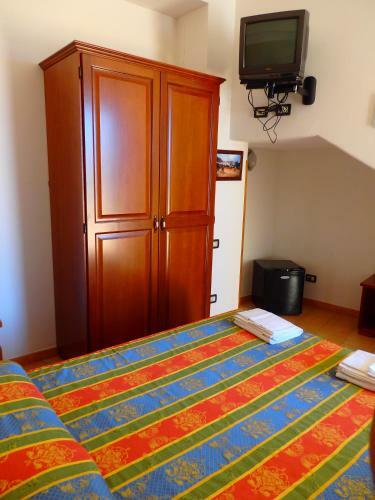 Hotel Baglio Cofano Rooms & Relax