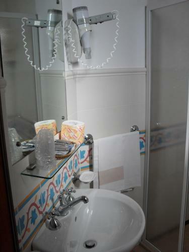 Hotel Baglio Cofano Rooms & Relax