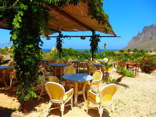 Hotel Baglio Cofano Rooms & Relax