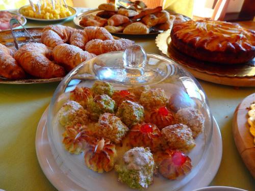 Hotel Baglio Cofano Rooms & Relax