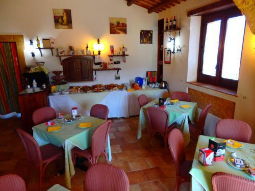 Hotel Baglio Cofano Rooms & Relax