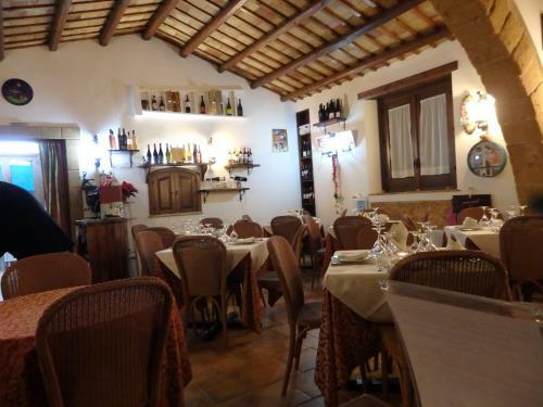Hotel Baglio Cofano Rooms & Relax