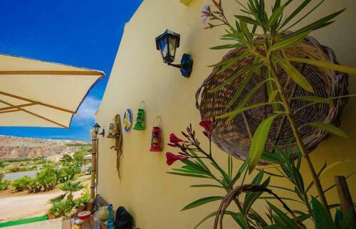 Hotel Baglio Cofano Rooms & Relax