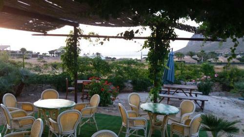 Hotel Baglio Cofano Rooms & Relax