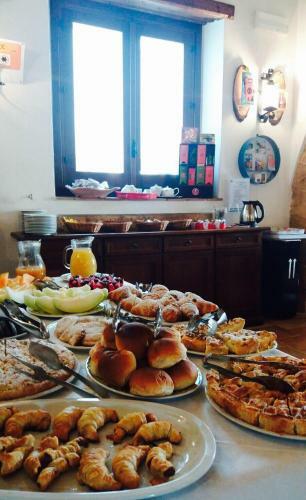 Hotel Baglio Cofano Rooms & Relax