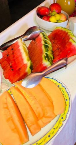 Hotel Baglio Cofano Rooms & Relax
