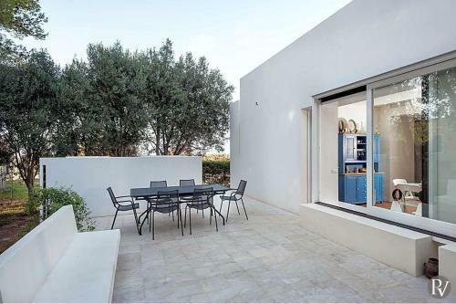 Baglio Mogli Belle Villa Sleeps 5 Pool Air Con Wifi