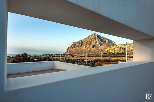 Baglio Mogli Belle Villa Sleeps 5 Pool Air Con Wifi