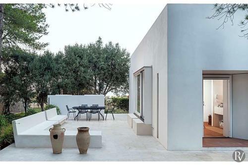 Baglio Mogli Belle Villa Sleeps 5 Pool Air Con Wifi