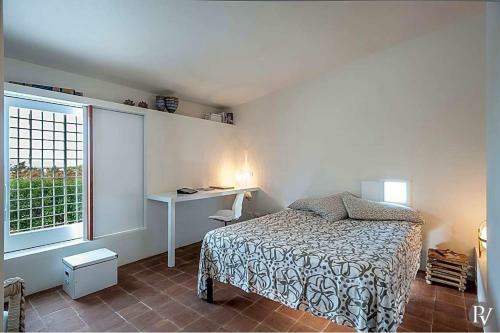 Baglio Mogli Belle Villa Sleeps 5 Pool Air Con Wifi