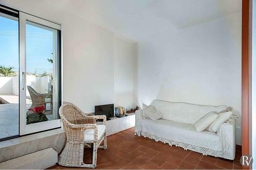 Baglio Mogli Belle Villa Sleeps 5 Pool Air Con Wifi