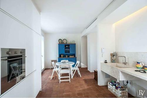 Baglio Mogli Belle Villa Sleeps 5 Pool Air Con Wifi