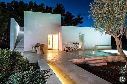 Baglio Mogli Belle Villa Sleeps 5 Pool Air Con Wifi
