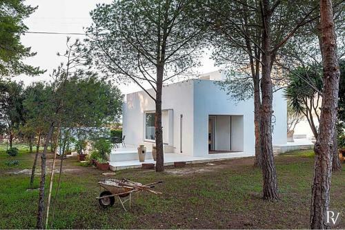 Baglio Mogli Belle Villa Sleeps 5 Pool Air Con Wifi