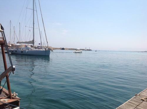 Villa Il Mare Che Bacia La Spiaggia