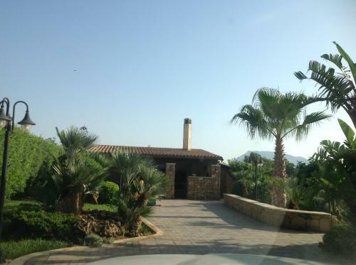 Villa Il Mare Che Bacia La Spiaggia