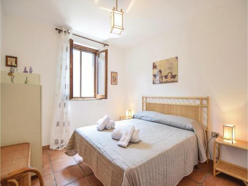 Four-bedroom Holiday Home In Custonaci